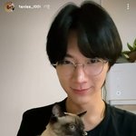 [NCT] 앜ㅋㅋㅋ 루이 <b>90</b>'s 럽 춘다 ㅋㅋㅋㅋㅋ