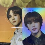 [NCT] 슴스토어 배송 <b>개떡</b>같은데 해찬이는 예뻐죽겠네