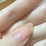 [댓글부탁해] <b>손톱</b> 혼자 다듬었는데 ㅇㄸ