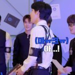 [NCT즌] 그들의 <b>우정</b>