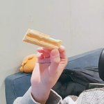 범규 화이트<b>하임</b> 먹은 흔적