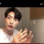 <b>캔두</b>님 넘 잘생겨써