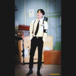 [NCT] 이 비율과 핏이 실제로 가능하구나