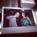 엑소 비떱씨떱 알바생 펜타곤 <b>신원</b>이였음