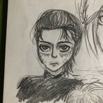 19<b>에렌</b> 그리기^^