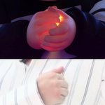 [방탄소년단] 이 사람을 따라한거면 따라했다고