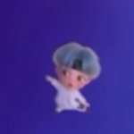 [방탄소년단] 둥둥 떠다니는