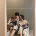 [추반] 좀 졸린데 <b>자라</b> vs 자지마라