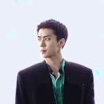 작년 어제 세훈 전설의 날