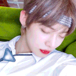 <b>잘</b><b>자</b> 연준아