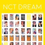 [NCT즌] 드림 포카 마음 <b>아픔</b>