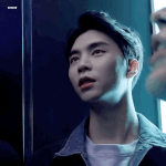 [NCT즌] <b>영호</b>가 눈을 대충 뜨고 다녀서 그렇지