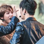 [NCT즌] 우정에 빠진 <b>곰도리</b>