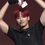 이주연 <b>팔뚝</b>까지 사랑해