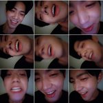 <b>윤도운</b> 진짜 강아진가