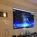 와 요즘 <b>티비</b> 개얇네;;