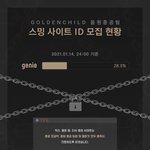 [골든차일드] 니스덜 <b>일당백</b> 해보자