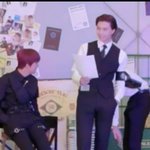 [NCT] 오들오들 정우