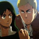 [진격의거인] 반박불가 <핫바디>는 얘임