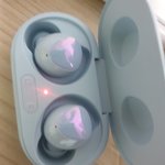 조카 띠링띠링 <b>거리네</b>