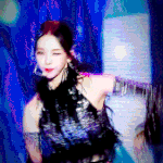 에스파 카리나 <b>독특</b>하게 생기지 않음?