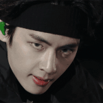 [드루와] <b>뷔</b> 일할 때, 안할 때 차이ㅋㅋㅋㅋㅋㅋㅋㅋ