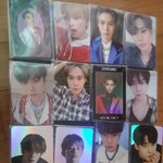 [NCT즌] ㅅㅂ...팔 포카 추천받아요