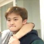 [NCT] 나 꿈에 마크 나왔다