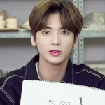 강태현 진짜 신기하게 생김