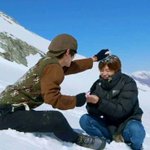 [방탄소년단] 오랜만에 본4 보는데