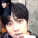 [골든차일드] 지범이 흑발 <b>평생</b> 사랑단
