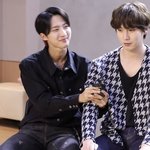 [펜타곤] 이거 무슨