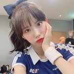 우주소녀 이루다 <b>ebs</b> 수학소녀? 때문에 알게됐는데