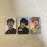 [NCT즌] 오늘 홀카왔다^^