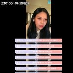 덕질하다 부모님께 잔소리들었다는 팬에게 조언하는 엄지