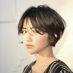 [댓글부탁해] 키작으면 <b>숏단발</b> ㅂㄹ야?