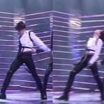 <b>박지민</b> 다리