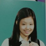 [댓글부탁해] 제니 중학교때 <b>겁나</b> 귀엽다