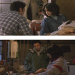 한국은 맨날 일본영화 따라하네