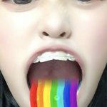 이런 색 볼<b>터치</b>좀 제발 야나두