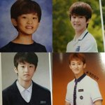 나 엔시티 <b>마크</b> 잘생겼다 생각한적 없는데