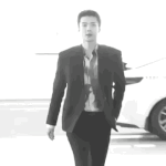와 <b>세훈</b> 어깨만 좀 있는 개말라인줄 알았는데