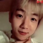 <b>변백현</b> 귀여운 거 볼 사람