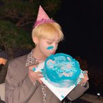 [더보이즈] 헐 <b>요정</b> 아님??