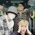 세븐틴 <b>브이</b>앱 대박웃겨