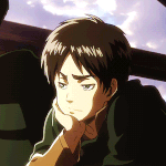 [진격의거인] 에렌 <b>귀여웡</b>