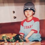 [NCT즌] <b>쟈니</b> 어릴 때 진짜 개미쳤음