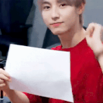 [NCT즌] 인준아 미안..