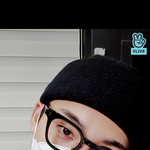 아까 내돌 브이앱 캡쳐한건데 <b>화질</b> 개좋지않냐