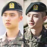 [모두드루와] 와 <b>디오</b> 살 빠진거 봐